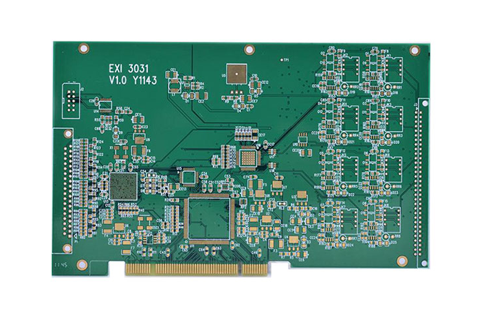 pcb線路板正片和負片是什么意思，有什么區別